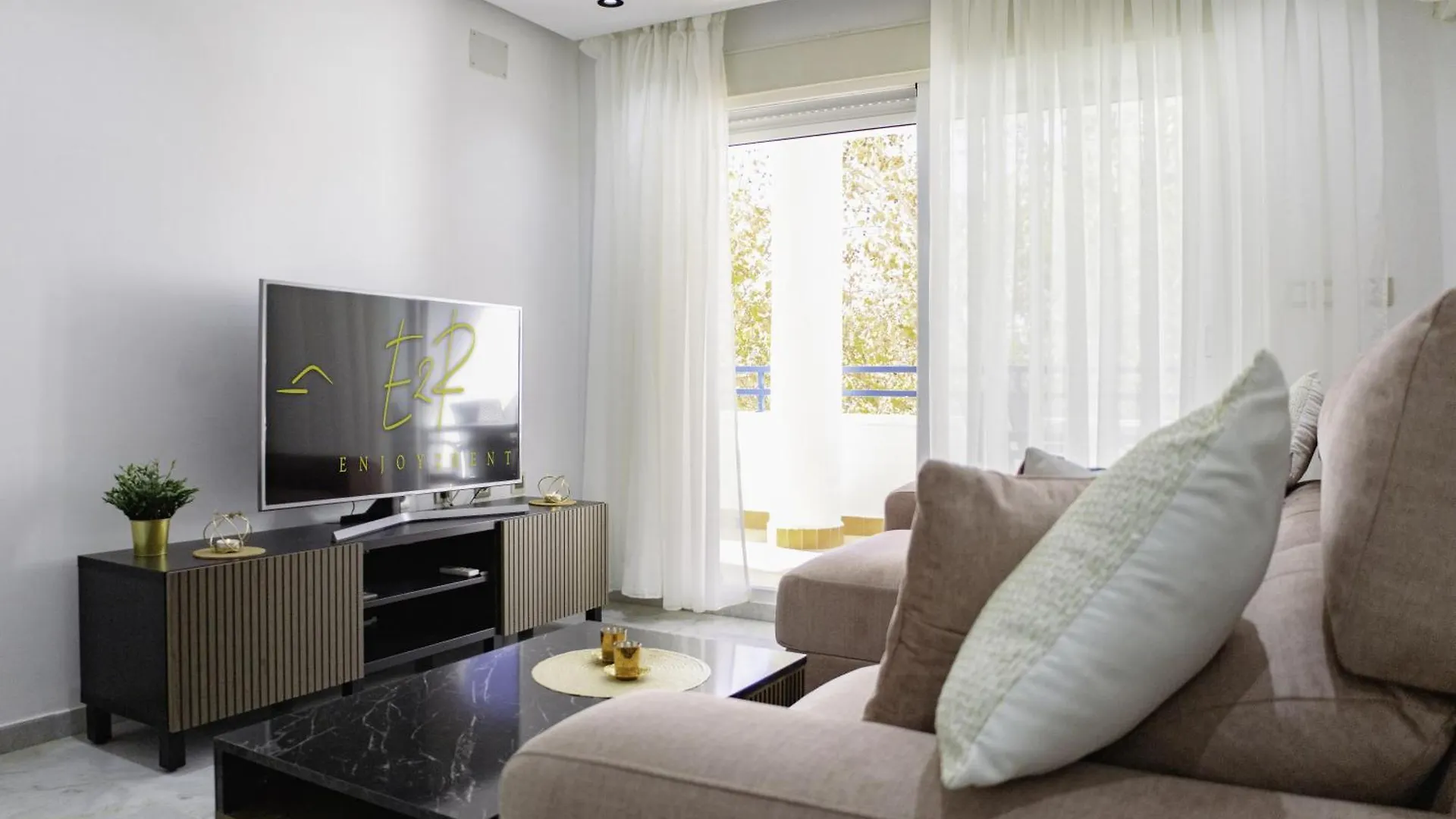 Belmonstays Las Terrazas De Marbella location