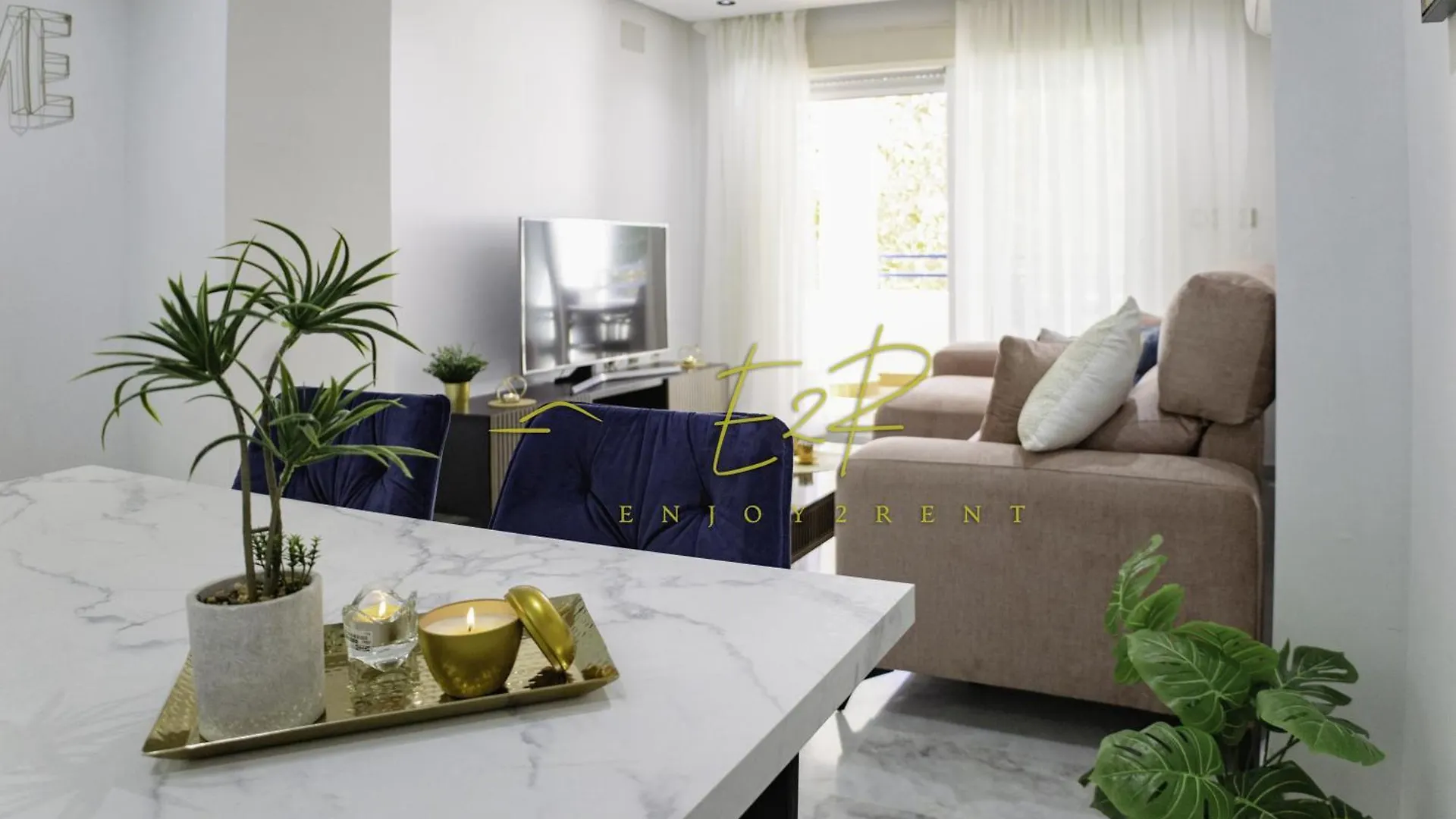 Apartment Belmonstays Las Terrazas De Marbella Spain