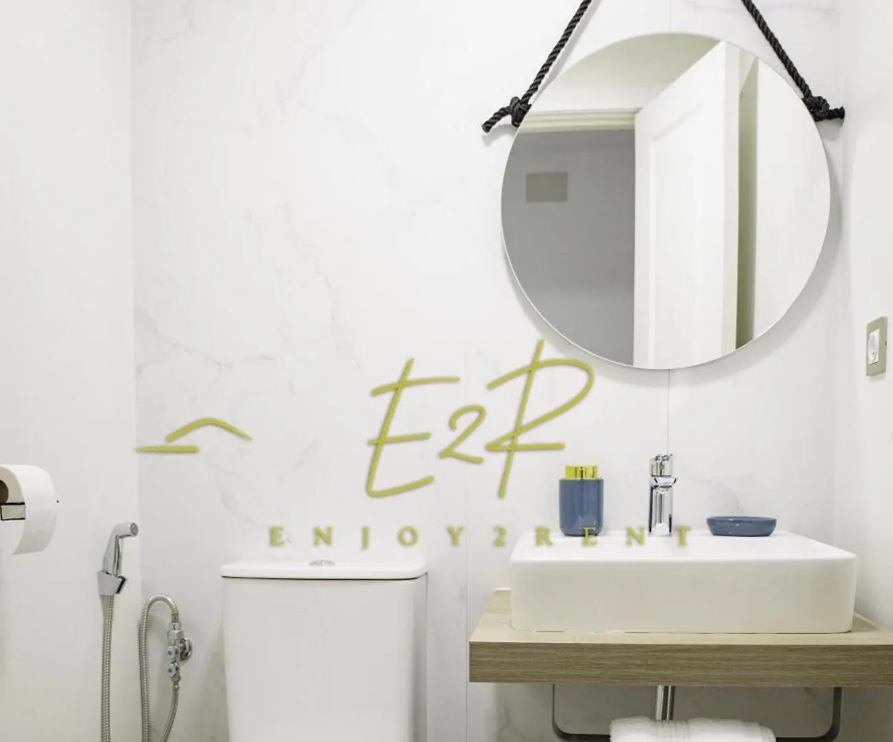 Belmonstays Las Terrazas De Marbella Spain