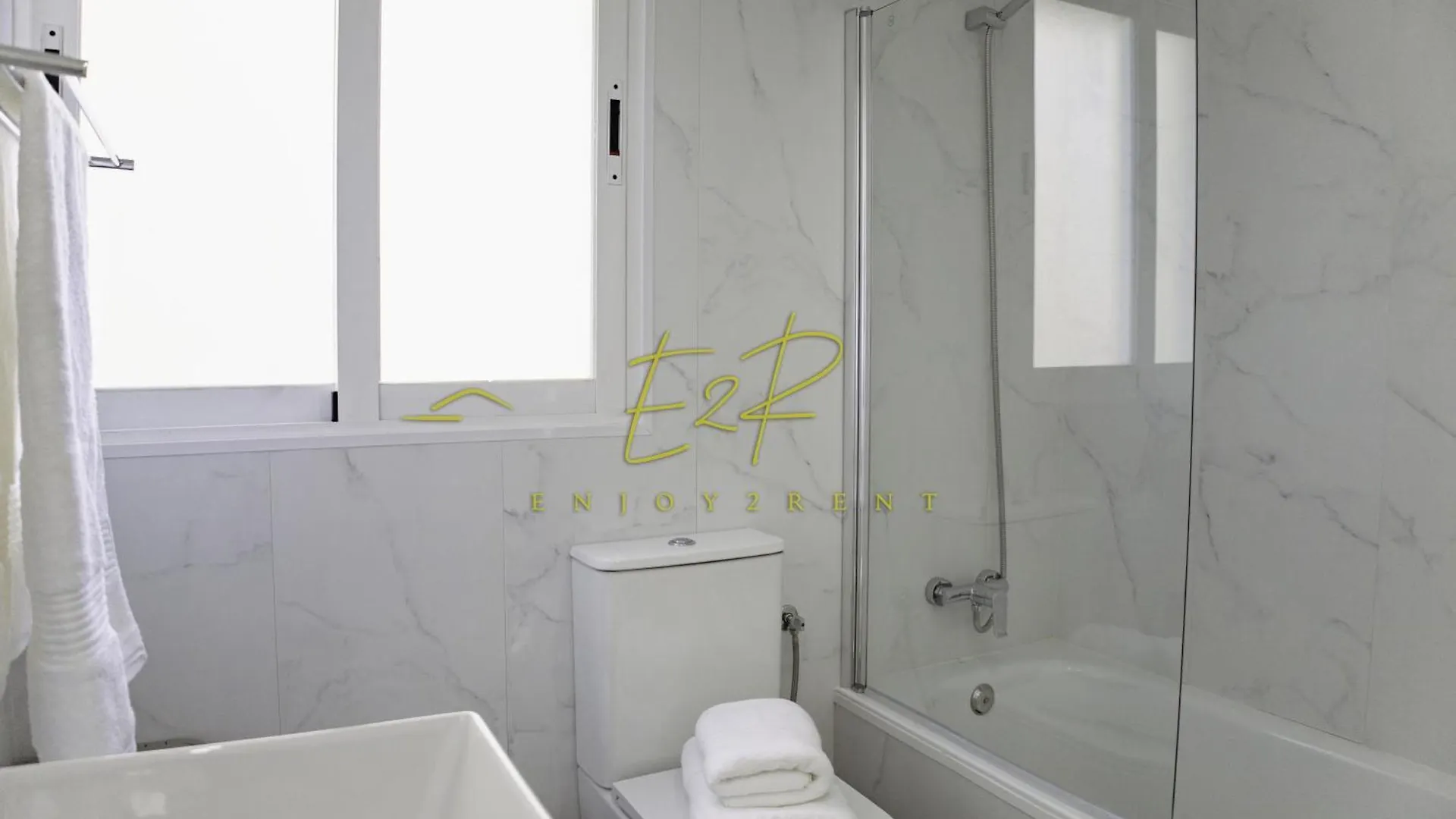 Belmonstays Las Terrazas De Marbella Apartment
