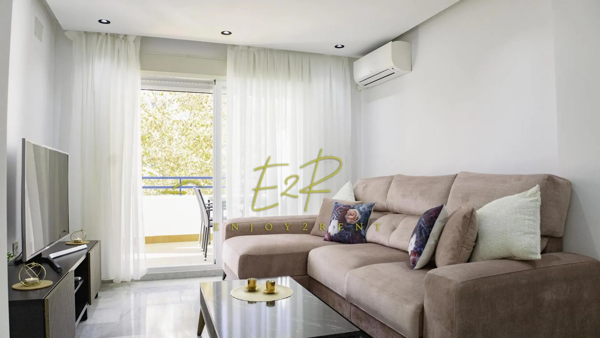 Belmonstays Las Terrazas De Marbella 0*,