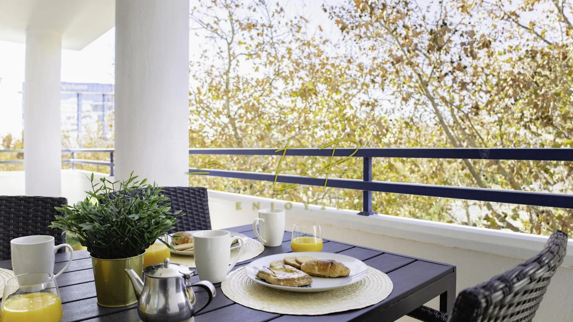 Belmonstays Las Terrazas De Marbella Apartment