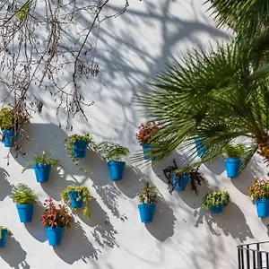 Estudio Con Vistas Al Mar En A 100 Metros De La Playa Marbella