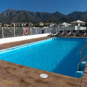 Apart Otel Ona, Marbella