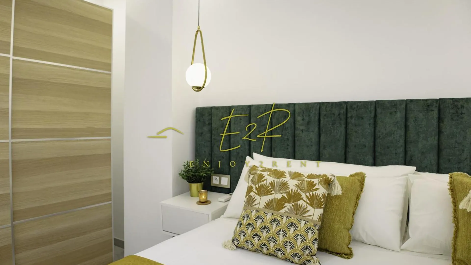 Enjoy2Rent Apartment Las Terrazas De Marbella Spain