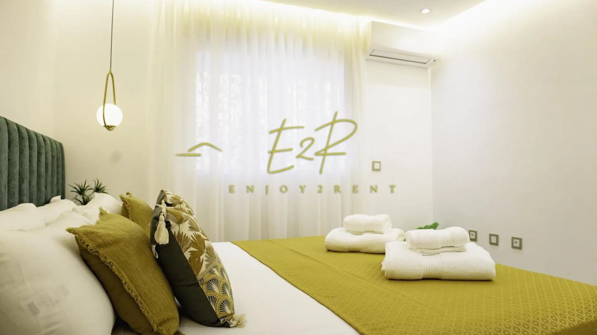Enjoy2Rent Apartment Las Terrazas De Marbella Spain