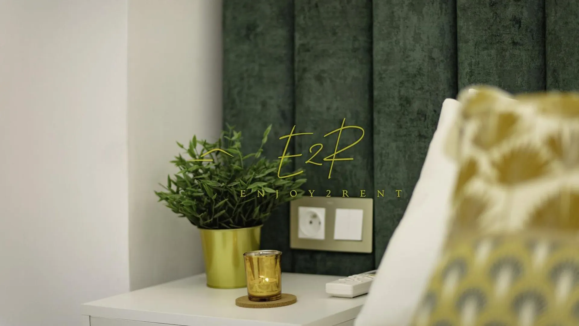 Enjoy2Rent Apartment Las Terrazas De Marbella