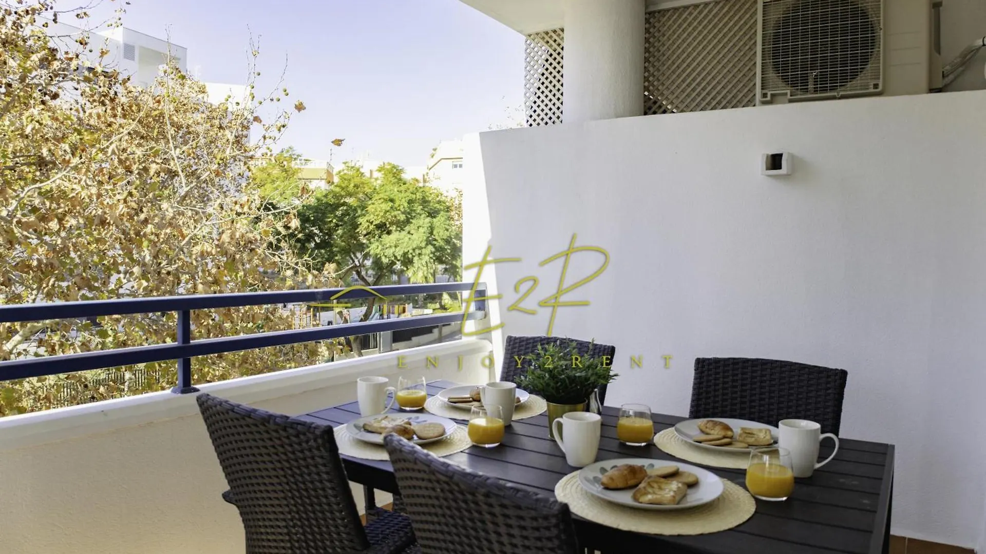 Enjoy2Rent Apartment Las Terrazas De ماربيا