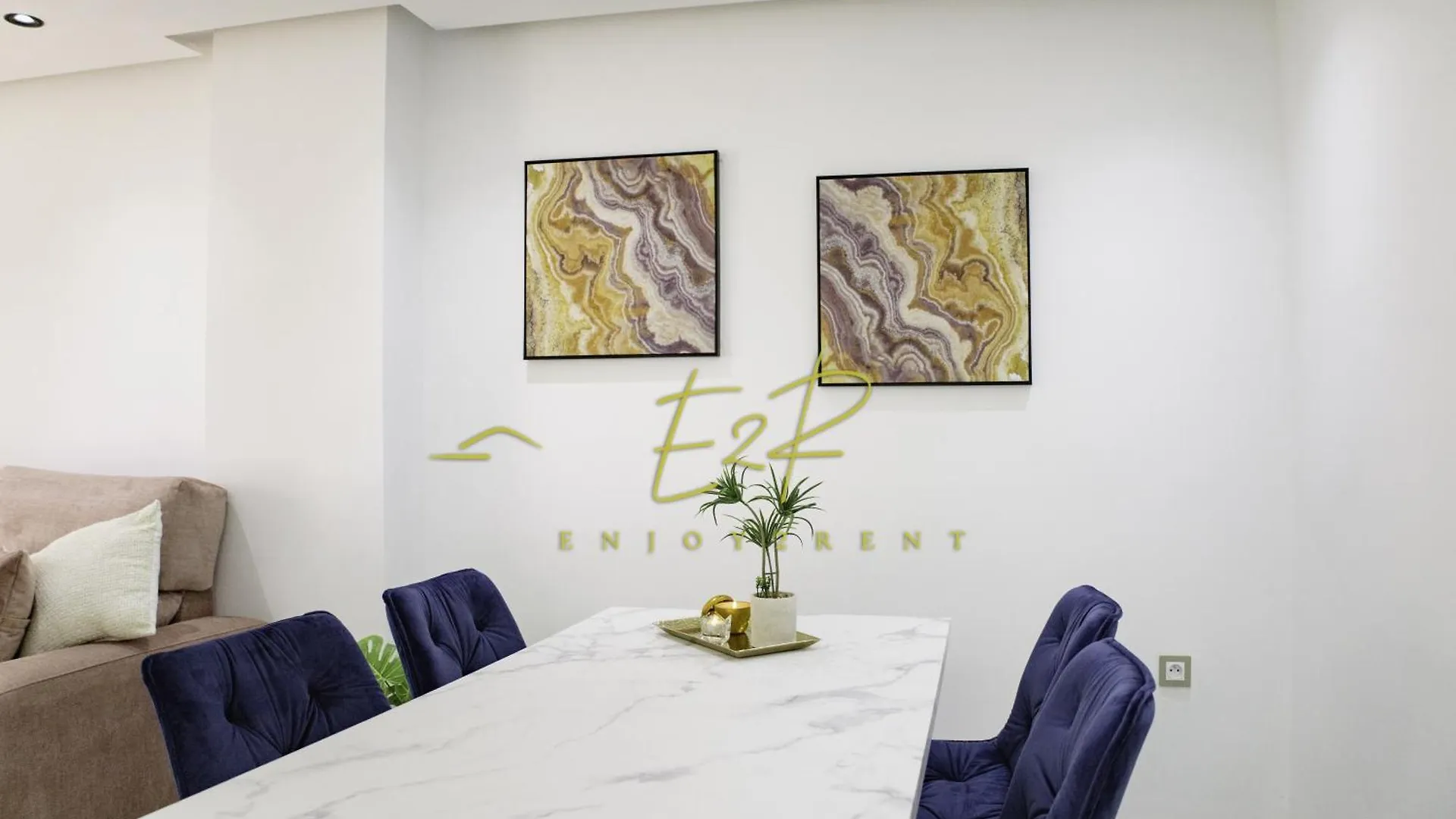 Enjoy2Rent Apartment Las Terrazas De ماربيا إسبانيا
